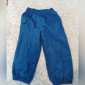 OshKosh B'gosh Toddler Rain Pants